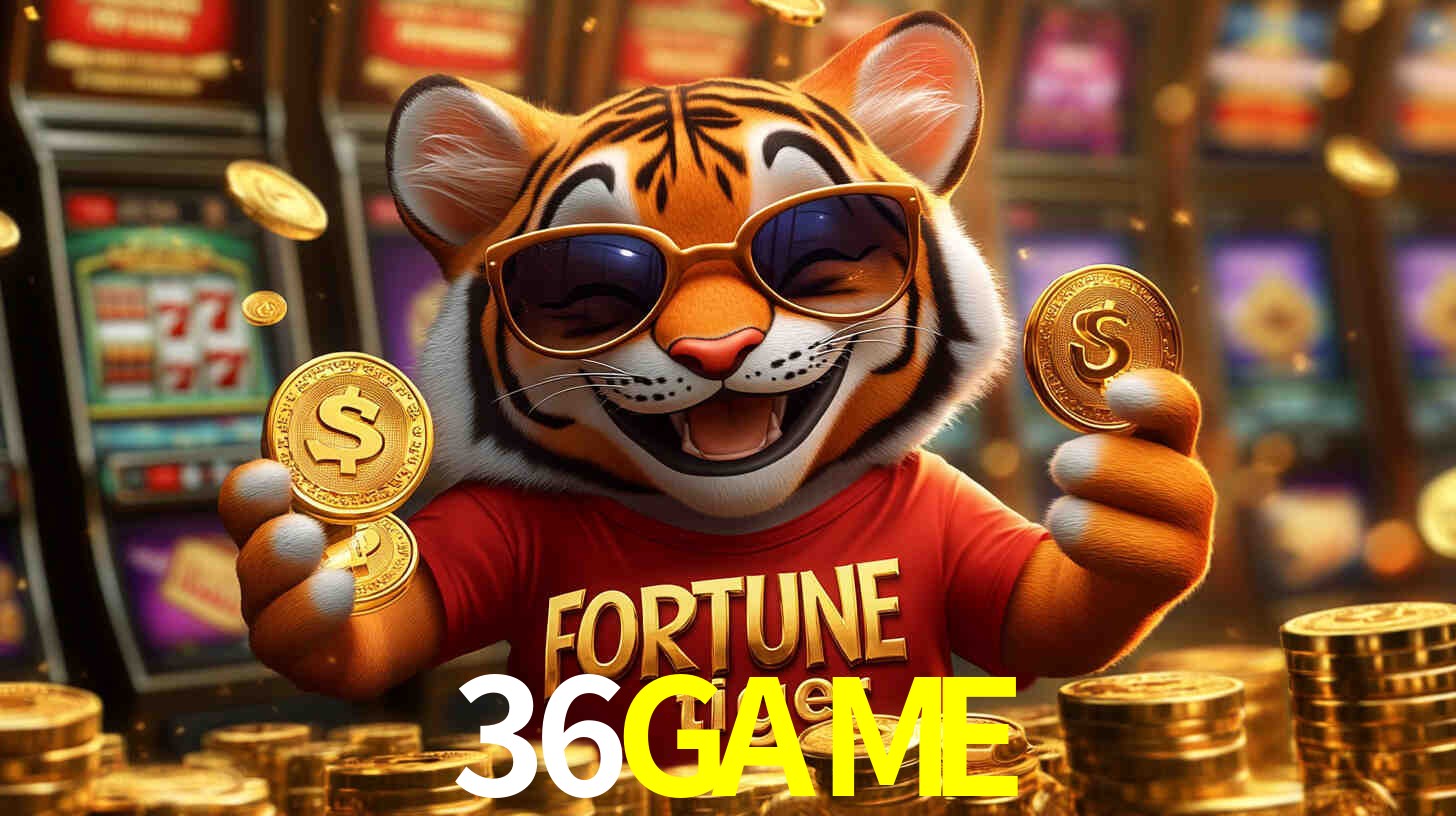 Fortune Tiger no Cassino Online 36GAME